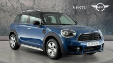 MINI Countryman 1.5 Cooper Classic 5dr Auto Petrol Hatchback